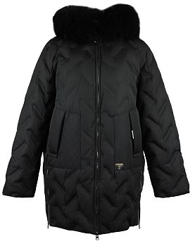 Куртка Astrid AH-10751(6#)