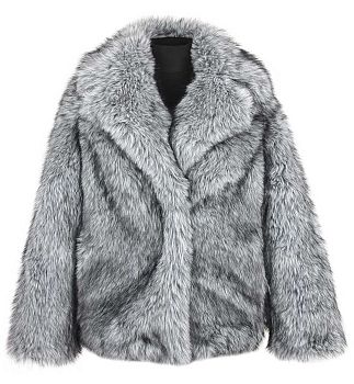 Шуба Verramani 80213-1