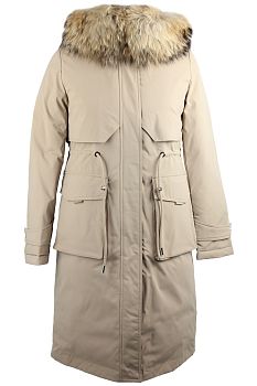 Пальто Lusskiri 2999(3)