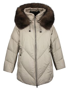 Куртка Billissimo Piumino 8901A