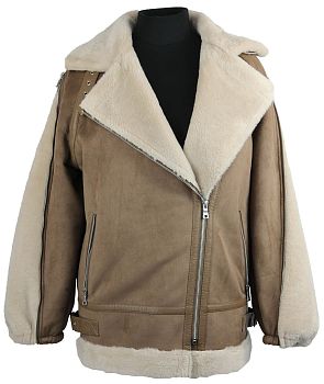 Дубленка Crame K1865Y(195)