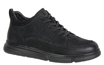 Ботинки Nicolo Rozetti HS20675R-1