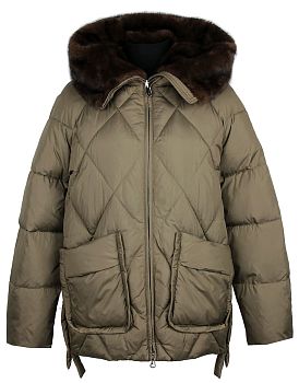 Куртка Parten 9636(P258)