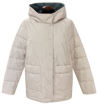 Куртка Button 68-877(13#)