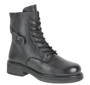 Ботинки Nicolo Rozetti JA149-L297-17ZM