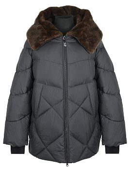 Куртка Meajiateer M-25155(01#)