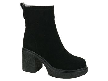 Ботинки Baden RQ453-011