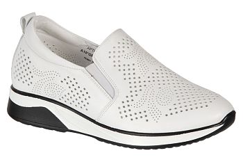 Туфли Baden GP018-031