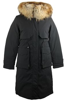 Пальто Lusskiri 2999(91)