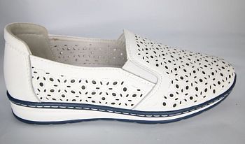 Туфли Bonavi 31F6-78-011