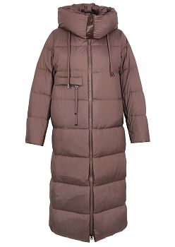 Пальто Clasna CW25D150DW(W6003)