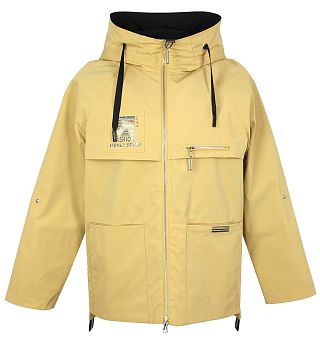 Ветровка QUIIET POEM AF-052(6#)