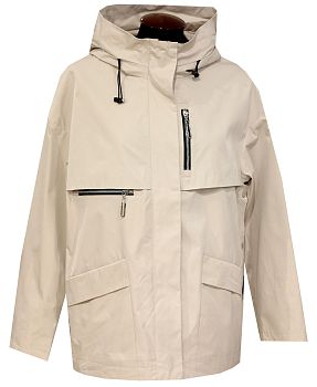 Ветровка QUIIET POEM AF-4299(2#)