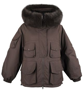 Куртка Billissimo Piumino 6795