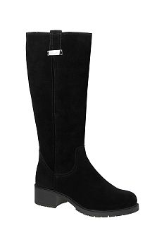 Сапоги FrancescoDonni F1R1 KS385-02W(U)