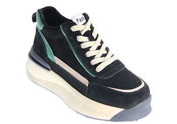 Ботинки Nicolo Rozetti AS50523-1