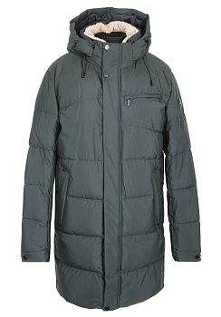 Пальто Zaka 7220(DG#)