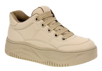 Кеды FARINNI JL3016К