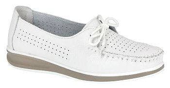 Мокасины Nicolo Rozetti 191-091P