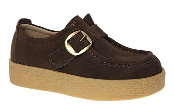 Туфли Boots 8608R