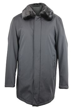 Куртка CityClass D25337KJT(P1232H)