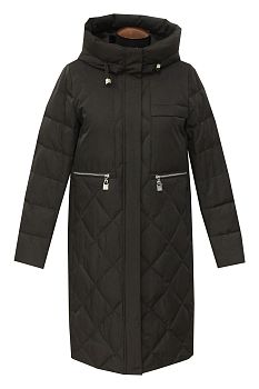 Пальто Meajiateer 22213(01#) (2523)