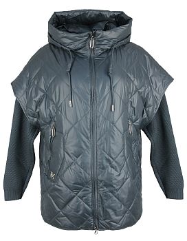 Куртка QUIIET POEM 4008(119#)