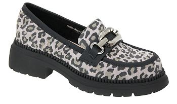 Туфли Nicolo Rozetti 4208D-LV143-Z127+X34