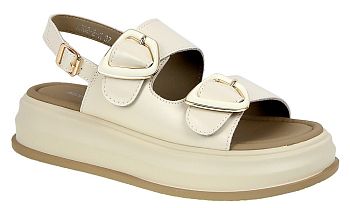 Босоножки Nicolo Rozetti L202-2-M/NR