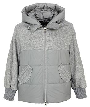 Куртка Billissimo Piumino 9366C