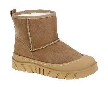 Угги Nicolo Rozetti 1102M-X