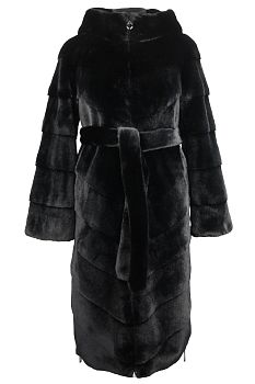 Шуба Barilafeni 98110-1(JGD9#)