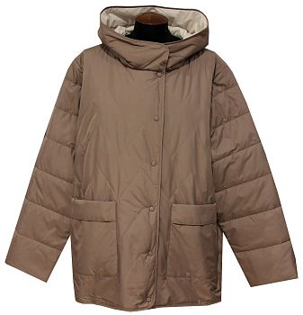 Куртка Button 68-877-L(52#)