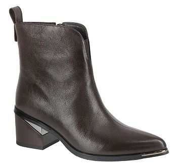 Ботинки Nicolo Rozetti B20265R-9308