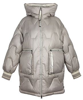 Пальто Parten 9261D(TW16)