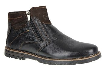 Ботинки Rooman 600-368-MR1C4