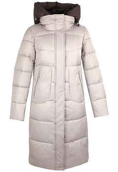 Пальто Meajiateer M-25100(38#)