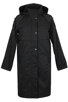 Плащ Lusskiri 7930(40)