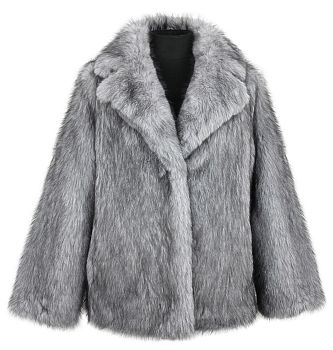 Шуба Thomas Bieber K4802-70