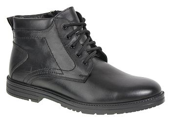Ботинки Rooman 604-651-E1L4