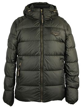 Куртка Volpe Dorate AD-3056(17#)