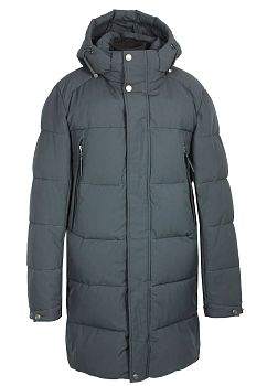 Пальто Zaka 7211(DG#)