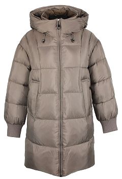 Куртка SnowOwl 50612(682)