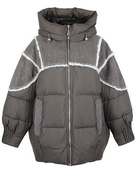 Куртка KSA 2767#(1#HK)