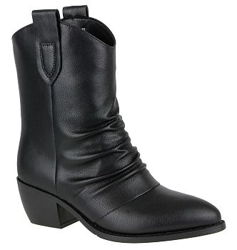 Ботинки Bonavi 25-WDA4-16-101