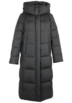 Пальто TOWMY TM-BF-C323(001)