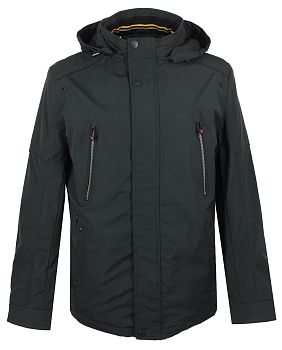 Куртка Volpe Dorate 1096(27#)