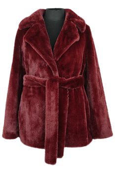 Шуба Thomas Bieber K4802-75