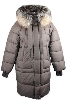 Пальто SnowOwl 24(25)A254(673)