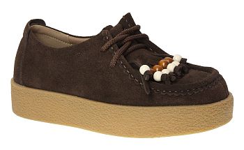 Туфли Boots 8506R